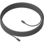 LOGITECH Meetup Extension Cable 10m - Image 2
