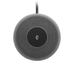 LOGITECH MeetUP Expansion Microphones