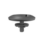 LOGITECH Rally Mic Pod Mount Graphite - Image 2
