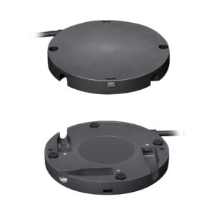LOGITECH Rally Mic Pod Hub