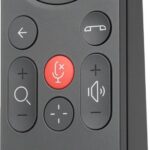 LOGITECH RallyBar Remote Control - Image 2