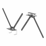 LOGITECH Rally Bar TV Mount - Image 2
