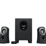 LOGITECH Speaker Z313, 2.1 - Image 2