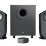 LOGITECH Speaker Bluetooth Z407, 2.1 - Image 2