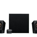 LOGITECH Speaker Z533, 2.1 Black