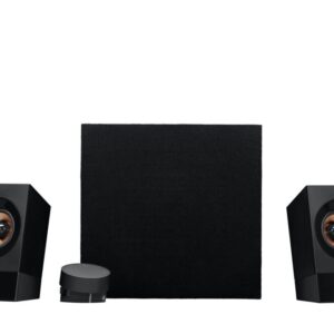 LOGITECH Speaker Z533, 2.1 Black