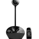 LOGITECH ConferenceCam BCC950 - Image 2