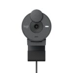 LOGITECH Webcam Brio 305 Graphite - Image 2