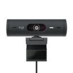 LOGITECH Webcam Brio 505 Graphite - Image 2