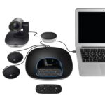 LOGITECH ConferenceCam Group - Image 2