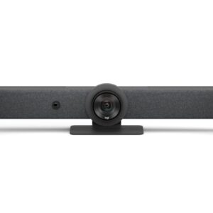 LOGITECH Conference System Rally Bar Graphite