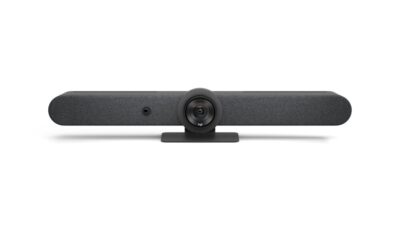 LOGITECH Conference System Rally Bar Graphite