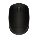 LOGITECH Mouse Wireless B170 - Image 2