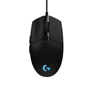 LOGITECH Mouse Gaming G102 Lightsync RGB
