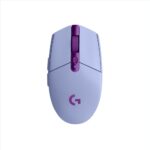 LOGITECH Mouse Gaming G305 Lilac
