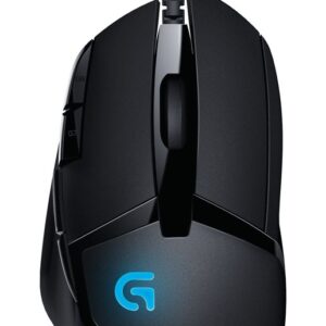 LOGITECH Mouse Gaming G402