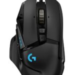LOGITECH Mouse Gaming G502 Hero - Image 2