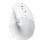 LOGITECH Mouse Lift Vertical Off White 910-006475 - Image 2