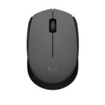 LOGITECH Mouse Wireless M171 Black - Image 2