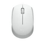 LOGITECH Mouse Wireless M171 White - Image 2