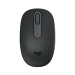 LOGITECH Mouse Wireless M196 Graphite - Image 2
