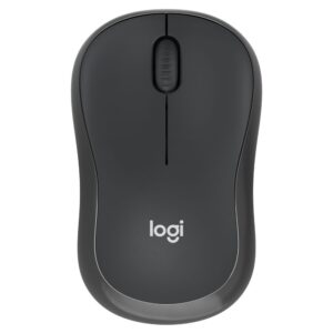 LOGITECH Mouse Wireless M240 For Business