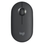 LOGITECH Mouse Wireless M350s Graphite - Image 2