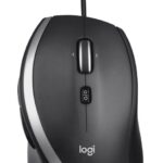 LOGITECH Mouse Wireless M500s - Image 2