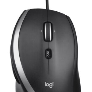 LOGITECH Mouse Wireless M500s