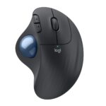 LOGITECH Mouse Wireless M575s ERGO Trackball - Image 2