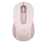 LOGITECH Mouse Wireless M650 Rοse - Image 2