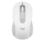 LOGITECH Mouse Wireless M650 Large White - Image 2