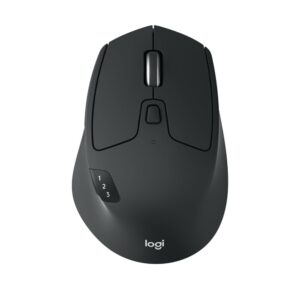 LOGITECH Mouse Wireless Triathlon M720