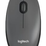 LOGITECH Mouse M90 - Image 2