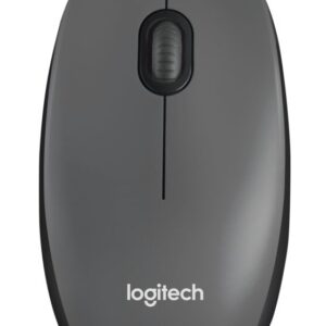 LOGITECH Mouse M90