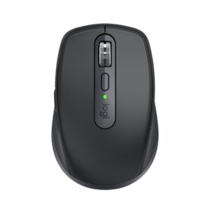 LOGITECH Mouse MX Anywhere 3s Graphite