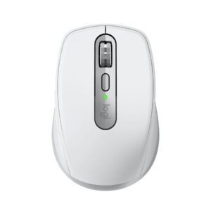 LOGITECH Mouse MX Anywhere 3s Pale Grey