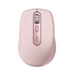 LOGITECH Mouse MX Anywhere 3s Rose - Image 2