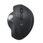 LOGITECH Mouse MX Ergo S Trackball - Image 2