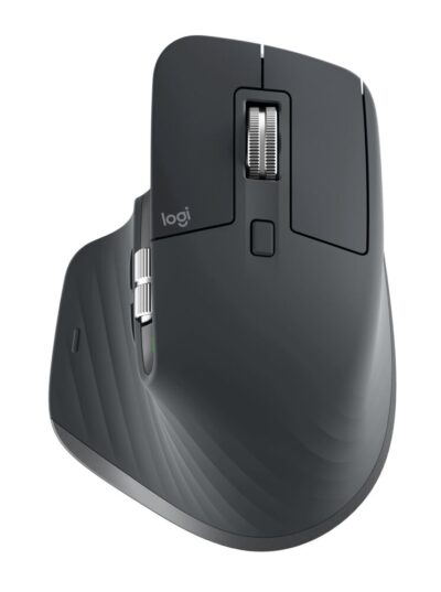 LOGITECH Mouse MX Master 3s Graphite