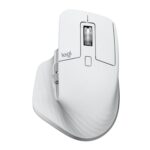 LOGITECH Mouse MX Master 3s Gray - Image 2