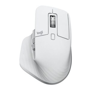 LOGITECH Mouse MX Master 3s Gray