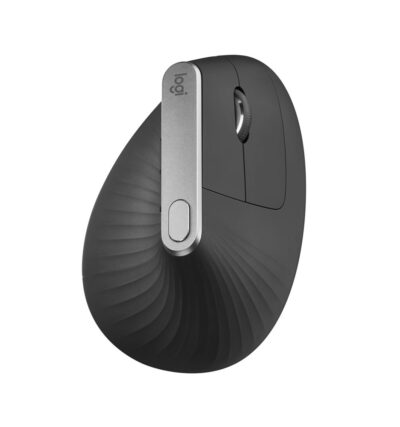 LOGITECH Mouse MX Vertical Ergonomic Mouse