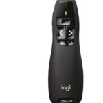LOGITECH Mouse Wireless Presenter R400 - Image 2