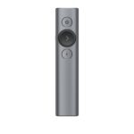 LOGITECH Mouse Wireless Profesional Presenter Spotlight  Slate - Image 2