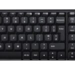 LOGITECH Keyboard/Mouse Wireless MK220 - Image 2