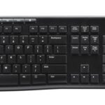 LOGITECH Keyboard/Mouse Wireless MK270 - Image 2