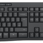 LOGITECH Keyboard/Mouse Wireless MK295 - Image 2