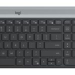 LOGITECH Keyboard/Mouse Wireless MK470 - Image 2