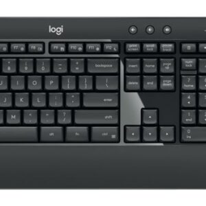 LOGITECH Keyboard/Mouse Wireless MK540